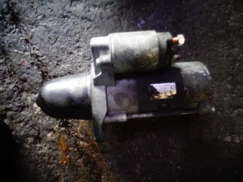 Μίζα για NISSAN X-TRAIL (2007 - 2011) (T31) , (2011 - 2014) (T31) Μίζα για NISSAN X-TRAIL (2007 - 2011) (T31) , (2011 - 2014) (T31)