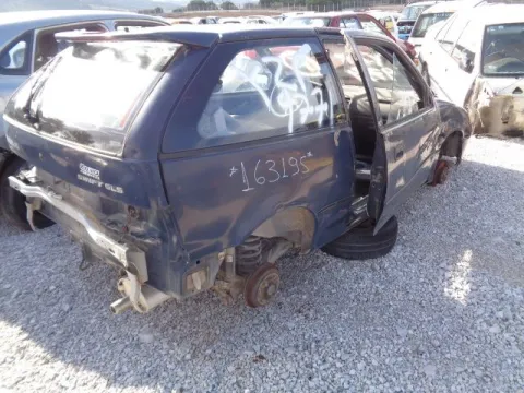 Τροπέτο Αμάξι κομπλέ για SUZUKI SWIFT (1997 - 2005) (SF) Hatchback - 3dr 1000 G10A petrol 53 *ΔΒ* -  Τροπέτο Αμάξι κομπλέ για SUZUKI SWIFT (1997 - 2005) (SF) Hatchback - 3dr 1000 G10A petrol 53 *ΔΒ* -