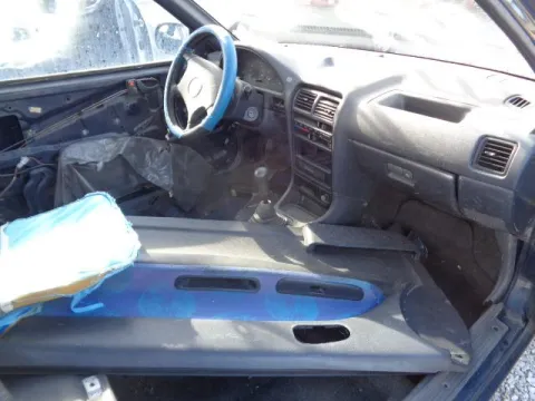 Τροπέτο Αμάξι κομπλέ για SUZUKI SWIFT (1997 - 2005) (SF) Hatchback - 3dr 1000 G10A petrol 53 *ΔΒ* -  Τροπέτο Αμάξι κομπλέ για SUZUKI SWIFT (1997 - 2005) (SF) Hatchback - 3dr 1000 G10A petrol 53 *ΔΒ* -