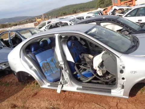 Τροπέτο Αμάξι Κουφάρι για SEAT LEON (1999 - 2005) (1MZ) Hatchback - 5dr *ΔΒ* -  Τροπέτο Αμάξι Κουφάρι για SEAT LEON (1999 - 2005) (1MZ) Hatchback - 5dr *ΔΒ* -
