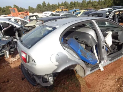 Τροπέτο Αμάξι Κουφάρι για SEAT LEON (1999 - 2005) (1MZ) Hatchback - 5dr *ΔΒ* -  Τροπέτο Αμάξι Κουφάρι για SEAT LEON (1999 - 2005) (1MZ) Hatchback - 5dr *ΔΒ* -