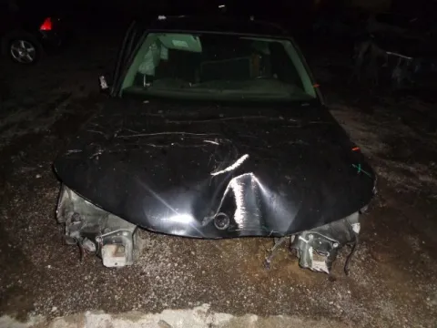Τροπέτο Αμάξι κομπλέ για SAAB 9-3 (2002 - 2005) (YS3F) Sedan - 4dr , (2005 - 2007) (YS3F)*ΔΒ* Τροπέτο Αμάξι κομπλέ για SAAB 9-3 (2002 - 2005) (YS3F) Sedan - 4dr , (2005 - 2007) (YS3F)*ΔΒ*