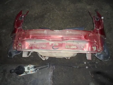 Εξωτερική Πίσω για FIAT PUNTO (1999 - 2003) (188) Ηatchback - 5dr  *Α* Εξωτερική Πίσω για FIAT PUNTO (1999 - 2003) (188) Ηatchback - 5dr  *Α*