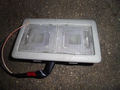 Μπλαφονίερα Οροφής για FIAT SEDICI (2007 - 2010) , (2011 - ) Μπλαφονίερα Οροφής για FIAT SEDICI (2007 - 2010) , (2011 - )