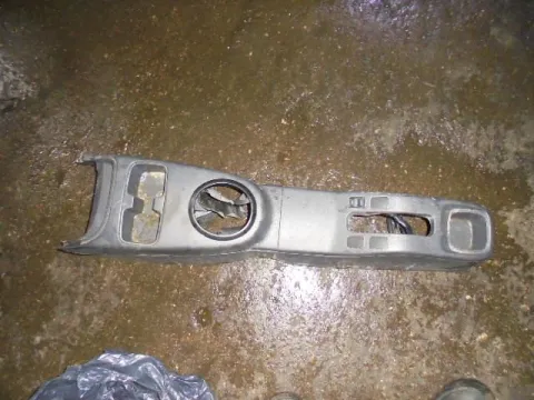 Ταμπλό Κονσόλα για SUZUKI SX4 (2007 - 2009) (RW) *Γ* Ταμπλό Κονσόλα για SUZUKI SX4 (2007 - 2009) (RW) *Γ*