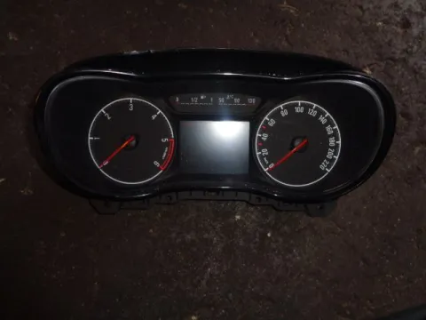 Κοντέρ για OPEL CORSA (2014 - ) E 1300 Diesel (B13DTR) 95hp Κοντέρ για OPEL CORSA (2014 - ) E 1300 Diesel (B13DTR) 95hp