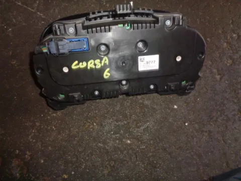 Κοντέρ για OPEL CORSA (2014 - ) E 1300 Diesel (B13DTR) 95hp - 