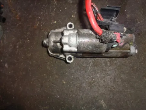 Μίζα για FORD TRANSIT (2000 - 2006) (FA_ _) Diesel Μίζα για FORD TRANSIT (2000 - 2006) (FA_ _) Diesel
