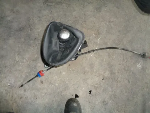 Μοχλός Ταχυτήτων για NISSAN QASHQAI (2010 - 2014) ( ) Diesel *Δ* Μοχλός Ταχυτήτων για NISSAN QASHQAI (2010 - 2014) ( ) Diesel *Δ*