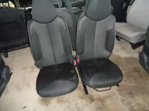 Καθίσματα Σετ Εμπρός Με Αερόσακους για PEUGEOT 107 (2006 - 2009) Ηatchback - 5dr , (2010 - 2013) *Α* Καθίσματα Σετ Εμπρός Με Αερόσακους για PEUGEOT 107 (2006 - 2009) Ηatchback - 5dr , (2010 - 2013) *Α*