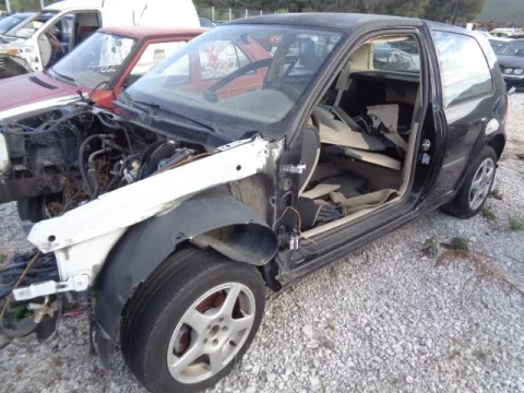 Τροπέτο Αμάξι Κουφάρι με Άξονα Πίσω Δισκόφρενα ABS για VW GOLF (1998 - 2004) Mk4 (1J1) Hatchback - 3dr *ΔΒ* -  Τροπέτο Αμάξι Κουφάρι με Άξονα Πίσω Δισκόφρενα ABS για VW GOLF (1998 - 2004) Mk4 (1J1) Hatchback - 3dr *ΔΒ* -