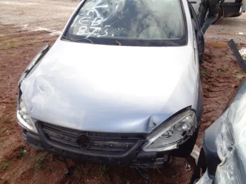 Τροπέτο Αμάξι Κουφάρι για OPEL CORSA (2004 - 2006) C Hatchback - 3dr *ΔB* Τροπέτο Αμάξι Κουφάρι για OPEL CORSA (2004 - 2006) C Hatchback - 3dr *ΔB*