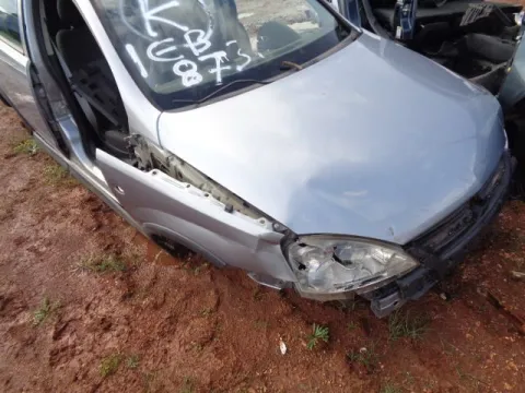 Τροπέτο Αμάξι Κουφάρι για OPEL CORSA (2004 - 2006) C Hatchback - 3dr *ΔB* - 