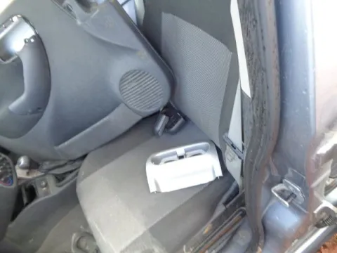 Τροπέτο Αμάξι Κουφάρι για OPEL CORSA (2004 - 2006) C Hatchback - 3dr *ΔB* - 