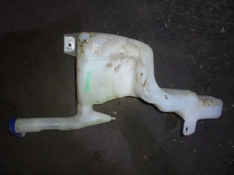 Δοχείο Υαλοκαθαριστήρων για FORD FIESTA (2008 - 2012) Mk6 (JA8) , (2012 - 2017) Mk7 Δοχείο Υαλοκαθαριστήρων για FORD FIESTA (2008 - 2012) Mk6 (JA8) , (2012 - 2017) Mk7
