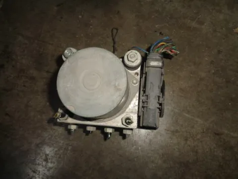 Μονάδα ABS 0265232175 για MITSUBISHI COLT (2005 - 2008 ) (CZ) Μονάδα ABS 0265232175 για MITSUBISHI COLT (2005 - 2008 ) (CZ)
