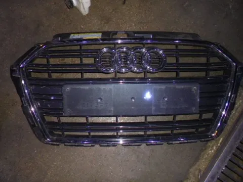 Μάσκα Εξωτερική Εμπρός (ΕΛΛΑΤΩΜΑΤΙΚΗ) για AUDI A3 (2016 - ) Μάσκα Εξωτερική Εμπρός (ΕΛΛΑΤΩΜΑΤΙΚΗ) για AUDI A3 (2016 - )