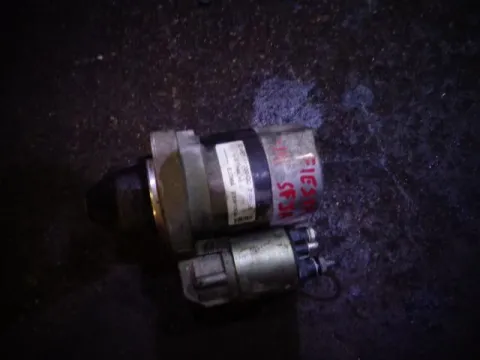 Μίζα για FORD FIESTA (2012 - 2017) Mk7 1000 (SFJA) Petrol EcoBoost 100hp Μίζα για FORD FIESTA (2012 - 2017) Mk7 1000 (SFJA) Petrol EcoBoost 100hp