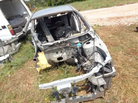 Τροπέτο Αμάξι Κουφάρι για NISSAN PRIMERA (2002 - 2007) (P12) Liftback - 5dr 1600 QG16DE petrol 109 *ΔΒ* -  Τροπέτο Αμάξι Κουφάρι για NISSAN PRIMERA (2002 - 2007) (P12) Liftback - 5dr 1600 QG16DE petrol 109 *ΔΒ* -