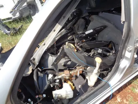 Τροπέτο Αμάξι Κουφάρι για NISSAN PRIMERA (2002 - 2007) (P12) Liftback - 5dr 1600 QG16DE petrol 109 *ΔΒ* -  Τροπέτο Αμάξι Κουφάρι για NISSAN PRIMERA (2002 - 2007) (P12) Liftback - 5dr 1600 QG16DE petrol 109 *ΔΒ* -