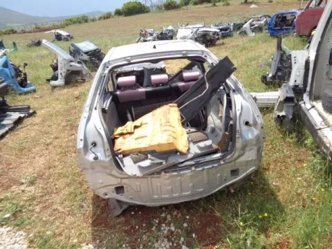 Τροπέτο Αμάξι Κουφάρι για NISSAN PRIMERA (2002 - 2007) (P12) Liftback - 5dr 1600 QG16DE petrol 109 *ΔΒ* -  Τροπέτο Αμάξι Κουφάρι για NISSAN PRIMERA (2002 - 2007) (P12) Liftback - 5dr 1600 QG16DE petrol 109 *ΔΒ* -