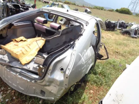 Τροπέτο Αμάξι Κουφάρι για NISSAN PRIMERA (2002 - 2007) (P12) Liftback - 5dr 1600 QG16DE petrol 109 *ΔΒ* -  Τροπέτο Αμάξι Κουφάρι για NISSAN PRIMERA (2002 - 2007) (P12) Liftback - 5dr 1600 QG16DE petrol 109 *ΔΒ* -