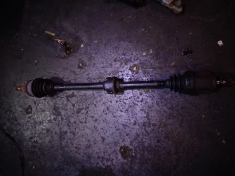 Ημιαξόνιο Εμπρός Δεξί Με ABS για NISSAN PRIMERA (2002 - 2007) (P12) Ημιαξόνιο Εμπρός Δεξί Με ABS για NISSAN PRIMERA (2002 - 2007) (P12)