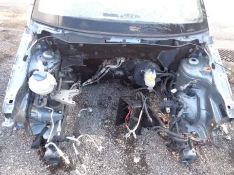 Τροπέτο Εμπρός Κουφάρι για SKODA FABIA (2000 - 2004) (6Y)  *ΔΒ* Τροπέτο Εμπρός Κουφάρι για SKODA FABIA (2000 - 2004) (6Y)  *ΔΒ*