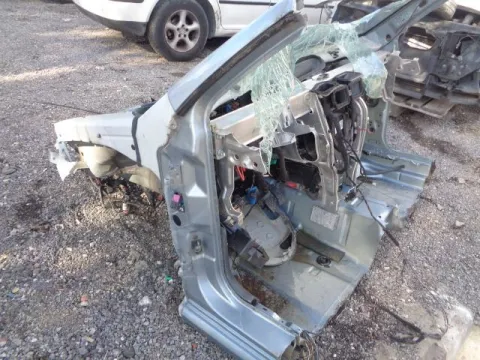 Τροπέτο Εμπρός Κουφάρι για SKODA FABIA (2000 - 2004) (6Y)  *ΔΒ* -  Τροπέτο Εμπρός Κουφάρι για SKODA FABIA (2000 - 2004) (6Y)  *ΔΒ* -