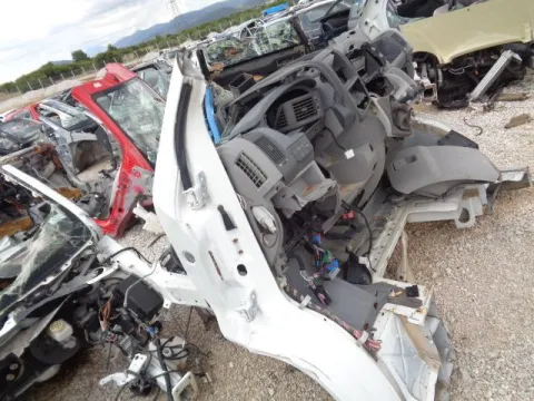 Τροπέτο Εμπρός Κουφάρι για FIAT DUCATO (2006 - 2014) *ΔΒ* - 