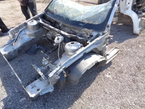 Τροπέτο Εμπρός Κουφάρι για FORD MONDEO (2003 - 2007) Mk3b *ΔΒ* - 