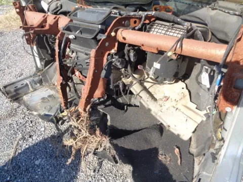 Τροπέτο Εμπρός Κουφάρι για FORD MONDEO (2003 - 2007) Mk3b *ΔΒ* - 