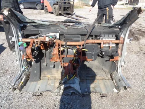 Τροπέτο Εμπρός Κουφάρι για VW PASSAT (2005 - 2011) (3C2) *ΔΒ* -  Τροπέτο Εμπρός Κουφάρι για VW PASSAT (2005 - 2011) (3C2) *ΔΒ* -