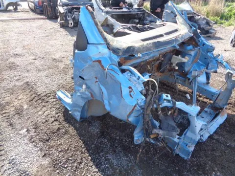 Τροπέτο Εμπρός Κουφάρι για OPEL AGILA (2008 - ) *ΔΒ* Τροπέτο Εμπρός Κουφάρι για OPEL AGILA (2008 - ) *ΔΒ*