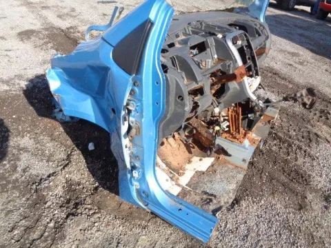 Τροπέτο Εμπρός Κουφάρι για OPEL AGILA (2008 - ) *ΔΒ* - 