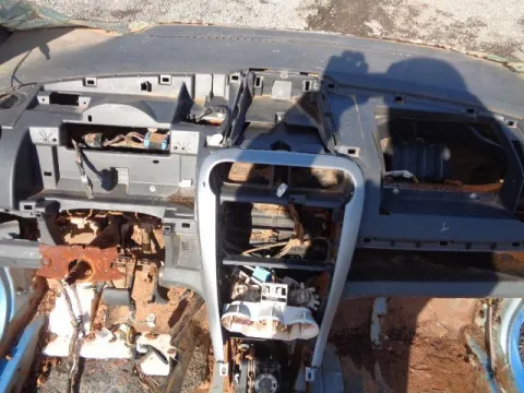 Τροπέτο Εμπρός Κουφάρι για OPEL AGILA (2008 - ) *ΔΒ* - 