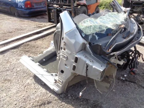 Τροπέτο Εμπρός Κουφάρι για NISSAN MICRA (2011 - 2013) (K13) *ΔΒ* - 