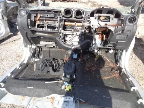 Τροπέτο Εμπρός Κουφάρι για NISSAN MICRA (2011 - 2013) (K13) *ΔΒ* - 