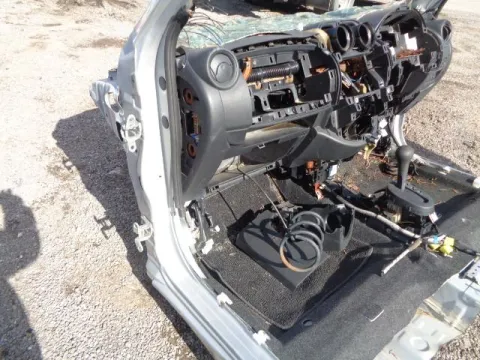 Τροπέτο Εμπρός Κουφάρι για NISSAN MICRA (2011 - 2013) (K13) *ΔΒ* - 