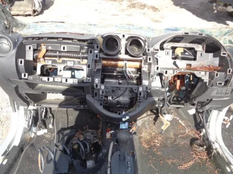 Τροπέτο Εμπρός Κουφάρι για NISSAN MICRA (2011 - 2013) (K13) *ΔΒ* - 