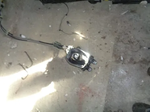 Μοχλός Ταχυτήτων με Ντίζες για FORD FIESTA (2012 - 2017) Mk7 1000 (SFJA) Petrol EcoBoost 100hp , 1000 (M1JE) Petrol EcoBoost 125hp *Δ* Μοχλός Ταχυτήτων με Ντίζες για FORD FIESTA (2012 - 2017) Mk7 1000 (SFJA) Petrol EcoBoost 100hp , 1000 (M1JE) Petrol EcoBoost 125hp *Δ*