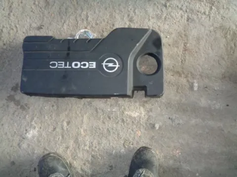 Ψευτοκάπακο Κάλυμμα Κινητήρα για OPEL CORSA (2014 - ) E *Δ* Ψευτοκάπακο Κάλυμμα Κινητήρα για OPEL CORSA (2014 - ) E *Δ*