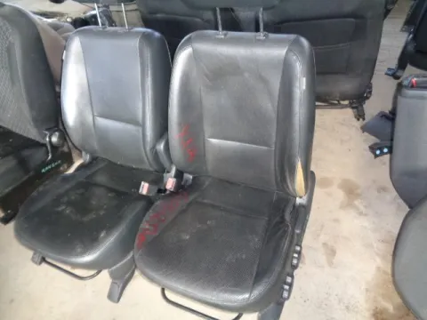 Καθίσματα Σετ Εμπρός Με Αερόσακους για KIA SPORTAGE (2004 - 2007) (JE) SUV- ΕΚΤΟΣ ΔΡΟΜΟΥ - 5dr *Δ* Καθίσματα Σετ Εμπρός Με Αερόσακους για KIA SPORTAGE (2004 - 2007) (JE) SUV- ΕΚΤΟΣ ΔΡΟΜΟΥ - 5dr *Δ*
