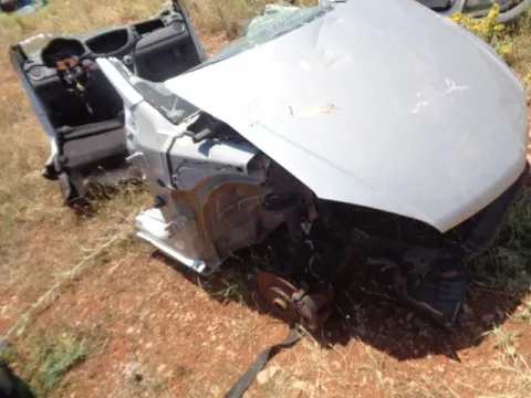 Τροπέτο Εμπρός Κουφάρι (με Γέφυρα Κομπλέ) 5-Μπούλωνο για OPEL ASTRA (2004 - 2007) H *ΔΒ* Τροπέτο Εμπρός Κουφάρι (με Γέφυρα Κομπλέ) 5-Μπούλωνο για OPEL ASTRA (2004 - 2007) H *ΔΒ*