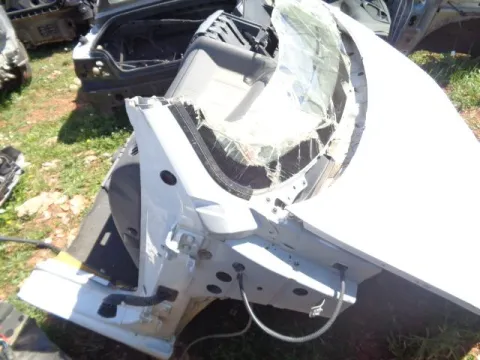 Τροπέτο Εμπρός Κουφάρι για CITROEN BERLINGO (2002 - 2008) I (MF) *ΔΒ* - 