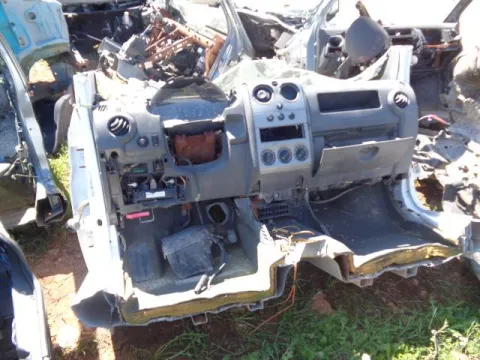 Τροπέτο Εμπρός Κουφάρι για CITROEN BERLINGO (2002 - 2008) I (MF) *ΔΒ* - 