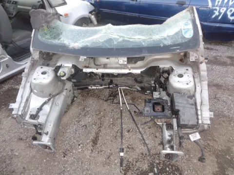 Τροπέτο Εμπρός Κουφάρι για FORD FOCUS (2004 - 2008) Mk2a (DA3 - C307) *ΔΒ* Τροπέτο Εμπρός Κουφάρι για FORD FOCUS (2004 - 2008) Mk2a (DA3 - C307) *ΔΒ*