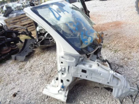 Τροπέτο Εμπρός Κουφάρι για FIAT PANDA (2012 - ) ( ) 900 Petrol (312A2.000) TwinAir SκαιS 85hp *ΔΒ* - 