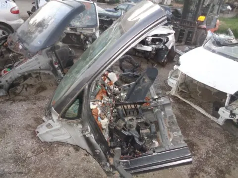 Τροπέτο Εμπρός Κουφάρι για TOYOTA PRIUS (2003 - 2008) 1500 1NZ-FXE petrol 78 *ΔΒ* -  Τροπέτο Εμπρός Κουφάρι για TOYOTA PRIUS (2003 - 2008) 1500 1NZ-FXE petrol 78 *ΔΒ* -