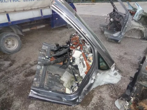 Τροπέτο Εμπρός Κουφάρι για TOYOTA PRIUS (2003 - 2008) 1500 1NZ-FXE petrol 78 *ΔΒ* -  Τροπέτο Εμπρός Κουφάρι για TOYOTA PRIUS (2003 - 2008) 1500 1NZ-FXE petrol 78 *ΔΒ* -